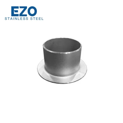 Stainless Steel ANSI86 Industrial Grade Weld Hot Forging Stub Ends for Pipe Coupling