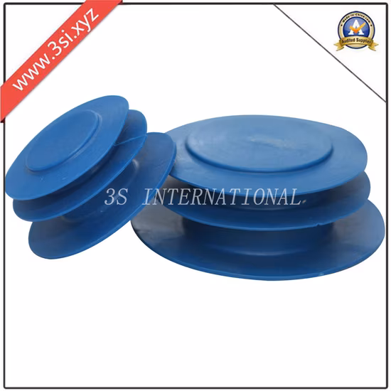 Plastic Pipe Caps (YZF